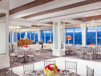 Mr C Beverly Hills - 24