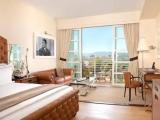 Premium room with Beverly Hills view