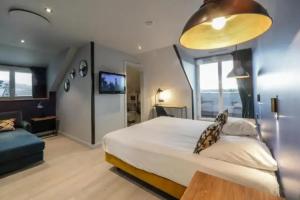 Le Bel Abri Mini-hotel, Annecy