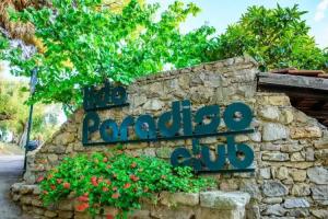 Pisciotta - Hotels