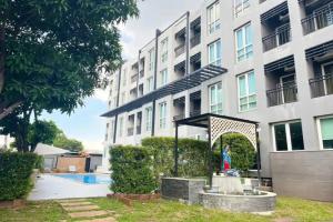 Crystal Suites Suvarnbhumi Airport, Lat Krabang
