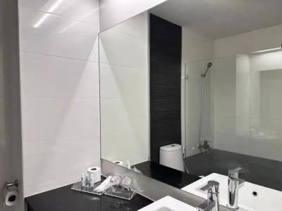 Crystal Suites Suvarnbhumi Airport - 7