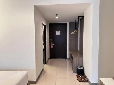 Crystal Suites Suvarnbhumi Airport - 13