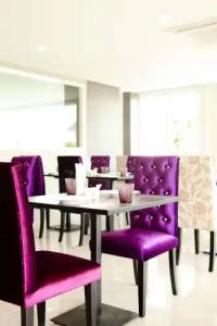 Crystal Suites Suvarnbhumi Airport - 31