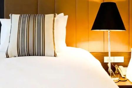 Crystal Suites Suvarnbhumi Airport - 33