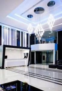 Crystal Suites Suvarnbhumi Airport - 30
