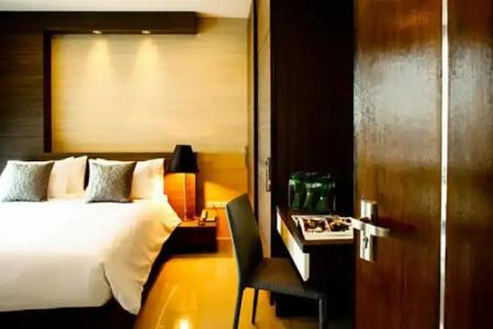 Crystal Suites Suvarnbhumi Airport - 49
