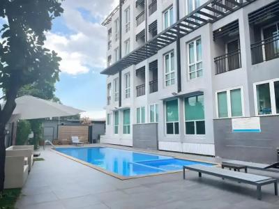 Crystal Suites Suvarnbhumi Airport - 16