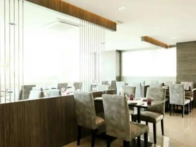 Crystal Suites Suvarnbhumi Airport - 26