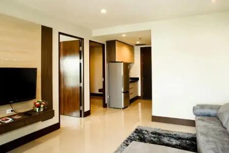 Crystal Suites Suvarnbhumi Airport - 52