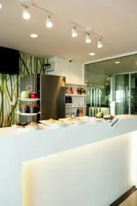 Crystal Suites Suvarnbhumi Airport - 29