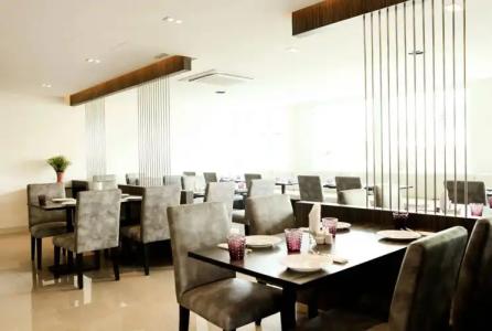 Crystal Suites Suvarnbhumi Airport - 27