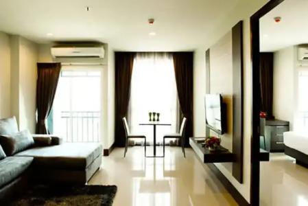 Crystal Suites Suvarnbhumi Airport - 55