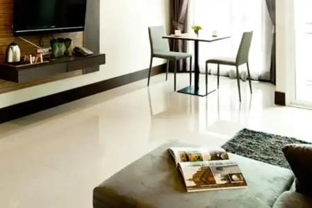 Crystal Suites Suvarnbhumi Airport - 45