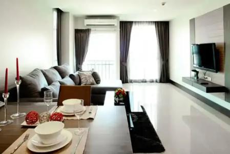 Crystal Suites Suvarnbhumi Airport - 54