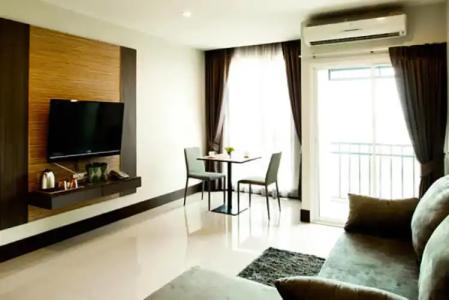 Crystal Suites Suvarnbhumi Airport - 46