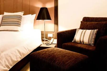 Crystal Suites Suvarnbhumi Airport - 34
