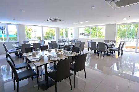 Crystal Suites Suvarnbhumi Airport - 27