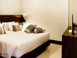 Exclusive Double Suite