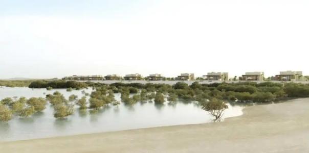 Anantara Sir Bani Yas Island Al Yamm Villa Resort - 76