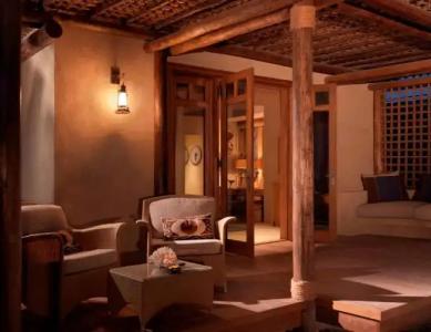 Anantara Sir Bani Yas Island Al Yamm Villa Resort - 54