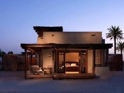 Anantara Sir Bani Yas Island Al Yamm Villa Resort - 55