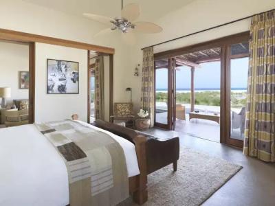 Anantara Sir Bani Yas Island Al Yamm Villa Resort - 53