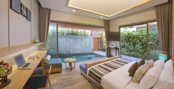 Synergy Samui - 134