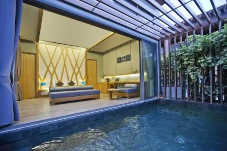 Synergy Samui - 124