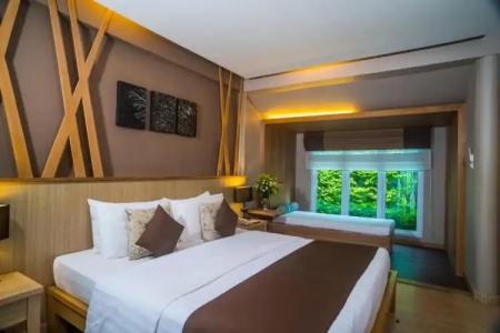 Synergy Samui - 121