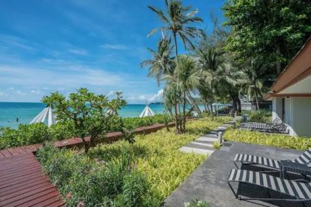Synergy Samui - 160