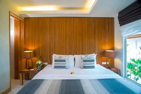Synergy Samui - 168