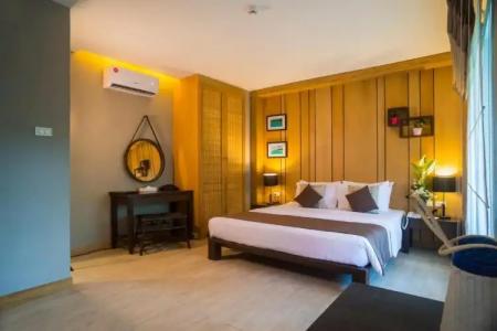 Synergy Samui - 126