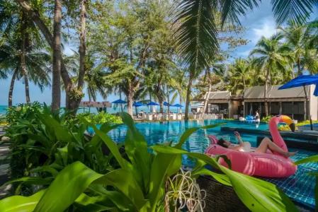 Synergy Samui - 144