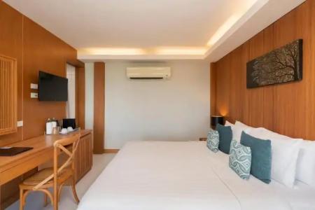 Synergy Samui - 107