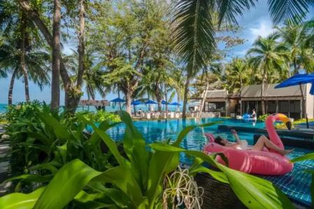 Synergy Samui - 110