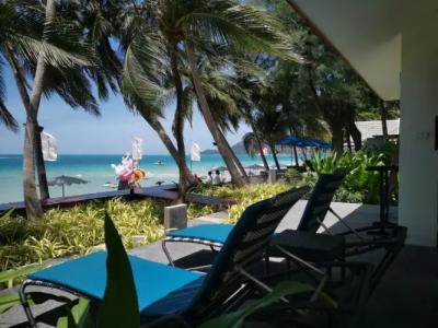 Synergy Samui - 145