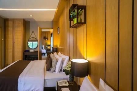 Synergy Samui - 125