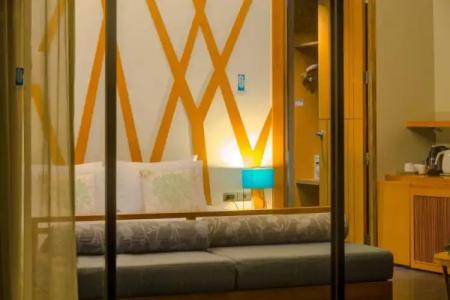 Synergy Samui - 128