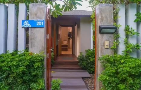 Synergy Samui - 133
