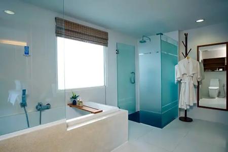 Synergy Samui - 136