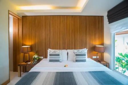 Synergy Samui - 112