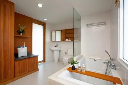 Synergy Samui - 137