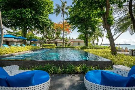 Synergy Samui - 139