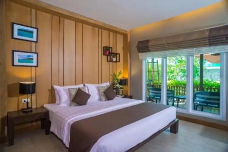 Synergy Samui - 120