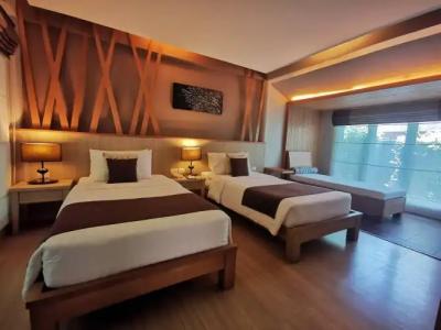 Synergy Samui - 117