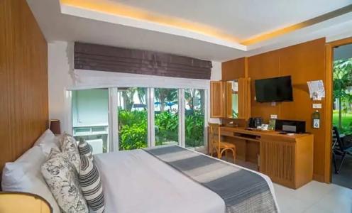 Synergy Samui - 171