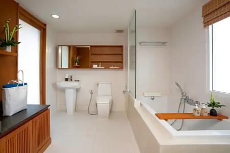 Synergy Samui - 140