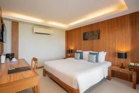 Synergy Samui - 109