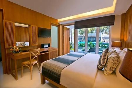 Synergy Samui - 138